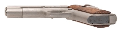 "COLT COMBAT COMMANDER PISTOL .45 AUTO (L2026-02049)" - Image 5 of 6