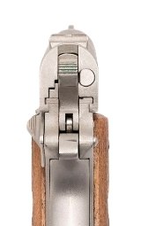 "COLT COMBAT COMMANDER PISTOL .45 AUTO (L2026-02049)" - Image 3 of 6