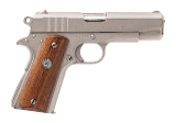 "COLT COMBAT COMMANDER PISTOL .45 AUTO (L2026-02049)" - Image 1 of 6