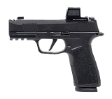"SIG SAUER P365X MACRO COMP PISTOL 9MM (L2026-03974)" - 2 of 5