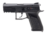 "CZ 75 P-07 DUTY PISTOL 9MM (L2026-03972)" - 2 of 3