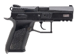 "CZ 75 P-07 DUTY PISTOL 9MM (L2026-03972)" - 1 of 3