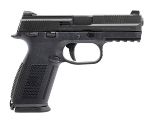 "FN FNS-9 PISTOL 9MM (L2026-03519)" - 1 of 3