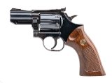 "DAN WESSON 14 REVOLVER .357 MAGNUM (L2026-04229)" - 1 of 4