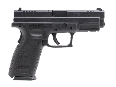 "SPRINGFIELD XD-9 PISTOL 9MM (L2026-04242)" - Image 1 of 3