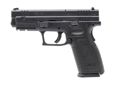 "SPRINGFIELD XD-9 PISTOL 9MM (L2026-04242)" - Image 2 of 3
