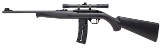 "CBC Mossberg International 702 Plinkster Rifle .22LR (L2026-02018)" - 3 of 4