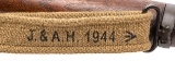 "U.S. WWI Eddystone Model 1917 Bolt Action Rifle .30-06 (L2026-04128)" - 11 of 11