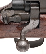 "U.S. WWI Eddystone Model 1917 Bolt Action Rifle .30-06 (L2026-04128)" - 4 of 11