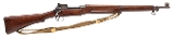 "U.S. WWI Eddystone Model 1917 Bolt Action Rifle .30-06 (L2026-04128)" - 1 of 11