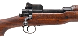 "U.S. WWI Eddystone Model 1917 Bolt Action Rifle .30-06 (L2026-04129)" - 2 of 10