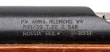 "WWII Russian M91/30 Bolt Action Rifle Izhevsk Arsenal 7.62x54R (L2026-03626)" - Image 6 of 10