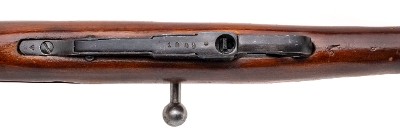 "WWII Russian M91/30 Bolt Action Rifle Izhevsk Arsenal 7.62x54R (L2026-03626)" - Image 9 of 10