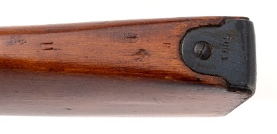 "WWII Russian M91/30 Bolt Action Rifle Izhevsk Arsenal 7.62x54R (L2026-03626)" - Image 10 of 10