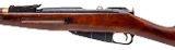 "WWII Russian M91/30 Bolt Action Rifle Izhevsk Arsenal 7.62x54R (L2026-03626)" - Image 5 of 10