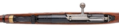 "WWII Russian M91/30 Bolt Action Rifle Izhevsk Arsenal 7.62x54R (L2026-03626)" - Image 7 of 10