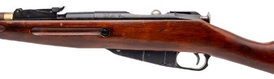 "WWII Russian M91/30 Bolt Action Rifle Izhevsk Arsenal 7.62x54R (L2026-03626)" - Image 5 of 10