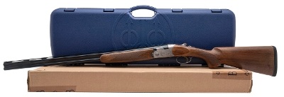 "(SN: L07987X) Beretta Silver Pigeon I Shotgun .410 Gauge (L2026-03773) NEW" - Image 5 of 5