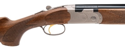"(SN: L07987X) Beretta Silver Pigeon I Shotgun .410 Gauge (L2026-03773) NEW" - Image 2 of 5
