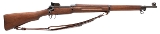 "U.S. WWI Eddystone Model 1917 Bolt Action Rifle .30-06 (L2026-04130)" - 1 of 7