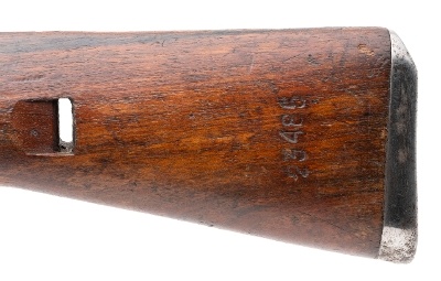 "Yugoslavian M48A Bolt Action Rifle 8mm (L2026-03313)" - Image 10 of 10