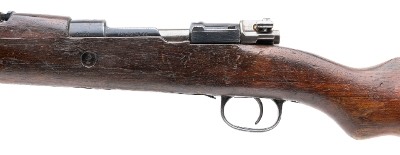 "Yugoslavian M48A Bolt Action Rifle 8mm (L2026-03313)" - Image 4 of 10