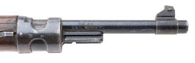 "Yugoslavian M48A Bolt Action Rifle 8mm (L2026-03313)" - Image 8 of 10