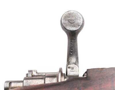 "Yugoslavian M48A Bolt Action Rifle 8mm (L2026-03313)" - Image 7 of 10