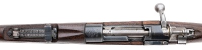 "Yugoslavian M48A Bolt Action Rifle 8mm (L2026-03313)" - Image 5 of 10