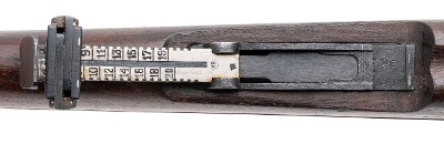 "Yugoslavian M48A Bolt Action Rifle 8mm (L2026-03313)" - Image 6 of 10