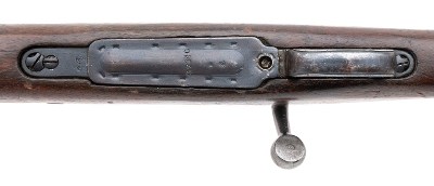 "Yugoslavian M48A Bolt Action Rifle 8mm (L2026-03313)" - Image 9 of 10