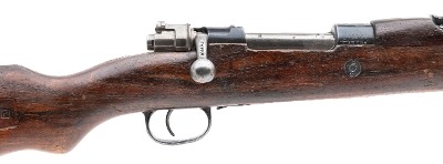 "Yugoslavian M48A Bolt Action Rifle 8mm (L2026-03313)" - Image 2 of 10