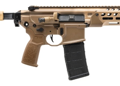 "(SN: 63J091302) Sig Sauer MCX Spear-LT IR Rifle 5.56 NATO (D2026-00324) NEW (DTX)" - Image 2 of 6