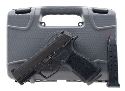"(SN: 66G674395) Sig Sauer P365 X Macro Pistol 9mm (D2026-00327) NEW (DTX)" - Image 2 of 3