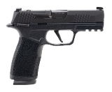 "(SN: 66G674395) Sig Sauer P365 X Macro Pistol 9mm (D2026-00327) NEW (DTX)" - Image 1 of 3