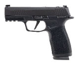 "(SN: 66G674395) Sig Sauer P365 X Macro Pistol 9mm (D2026-00327) NEW (DTX)" - Image 3 of 3