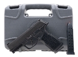 "(SN: 66G674395) Sig Sauer P365 X Macro Pistol 9mm (D2026-00327) NEW (DTX)" - Image 2 of 3