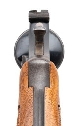 "TEXAS RANGER OWNED DPS MARKED SMITH & WESSON 28-2 HIGHWAY PATROLMAN REVOLVER .357 MAGNUM (L2026-02697)" - 3 of 6