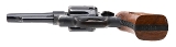 "TEXAS RANGER OWNED DPS MARKED SMITH & WESSON 28-2 HIGHWAY PATROLMAN REVOLVER .357 MAGNUM (L2026-02697)" - 5 of 6