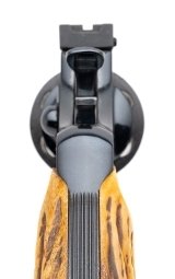 "TEXAS RANGER OWNED DPS MARKED COLT PYTHON REVOLVER .357 MAGNUM (L2026-02667)" - 3 of 6
