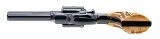 "TEXAS RANGER OWNED DPS MARKED COLT PYTHON REVOLVER .357 MAGNUM (L2026-02667)" - 5 of 6