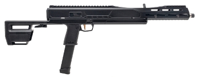 "TRAILBLAZER FIREARMS PIVOT RIFLE 9MM (L2026-03192)" - Image 1 of 5