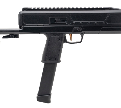 "TRAILBLAZER FIREARMS PIVOT RIFLE 9MM (L2026-03192)" - Image 2 of 5