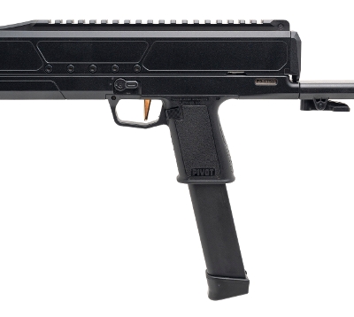 "TRAILBLAZER FIREARMS PIVOT RIFLE 9MM (L2026-03192)" - Image 4 of 5