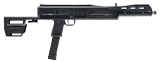 "TRAILBLAZER FIREARMS PIVOT RIFLE 9MM (L2026-03192)" - Image 1 of 5