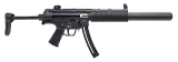 "UMERAX HECKLER & KOCH HK MP5 RIFLE .22LR (L2026-02783)" - 1 of 4