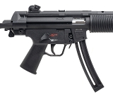 "UMERAX HECKLER & KOCH HK MP5 RIFLE .22LR (L2026-02783)" - 2 of 4