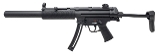 "UMERAX HECKLER & KOCH HK MP5 RIFLE .22LR (L2026-02783)" - 3 of 4