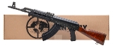 "CENTURY ARMS VSKA RIFLE 7.62X39MM (L2026-03428)" - 5 of 5