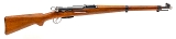 "Swiss K31 Straight-Pull Bolt Action Rifle 7.5x55 (L2026-04802)" - 1 of 9